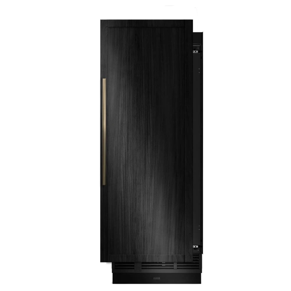 30" Panel-Ready Built-In Column Refrigerator, Right Swing JBRFR30IGX