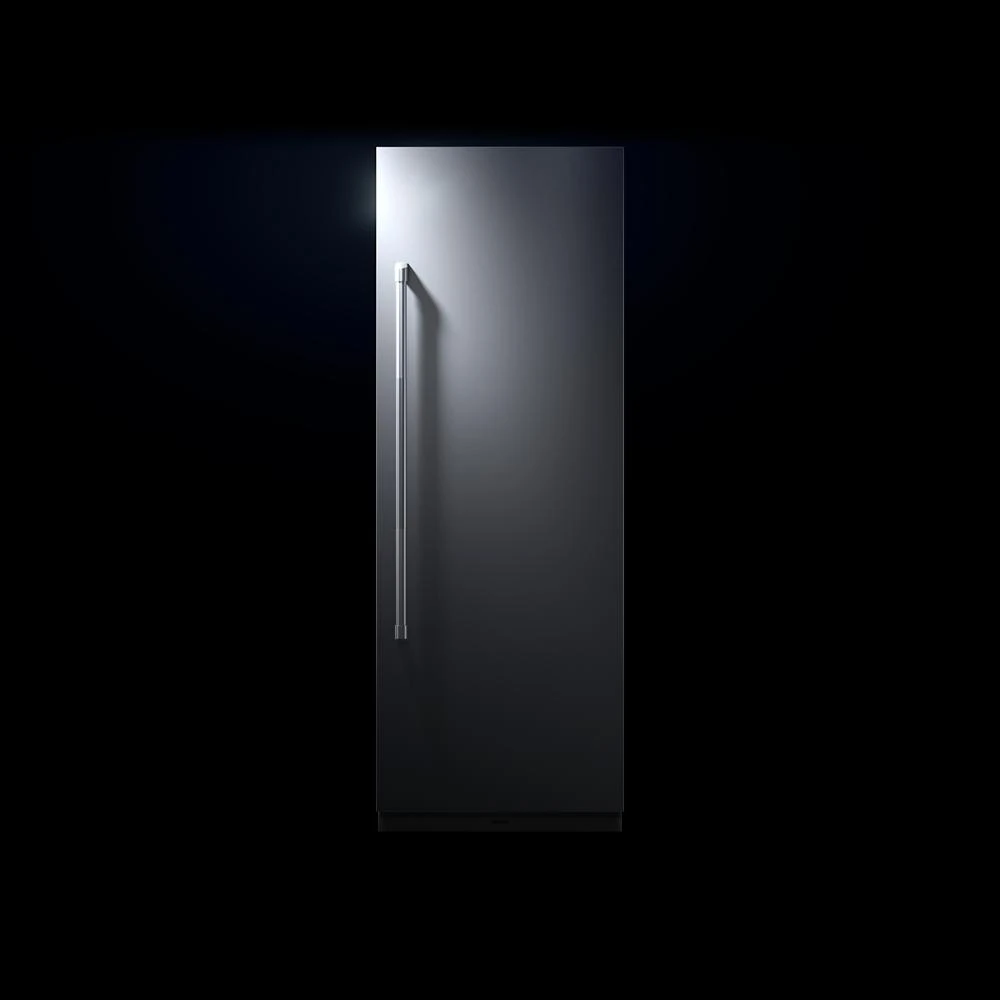 30" Panel-Ready Built-In Column Refrigerator, Right Swing JBRFR30IGX