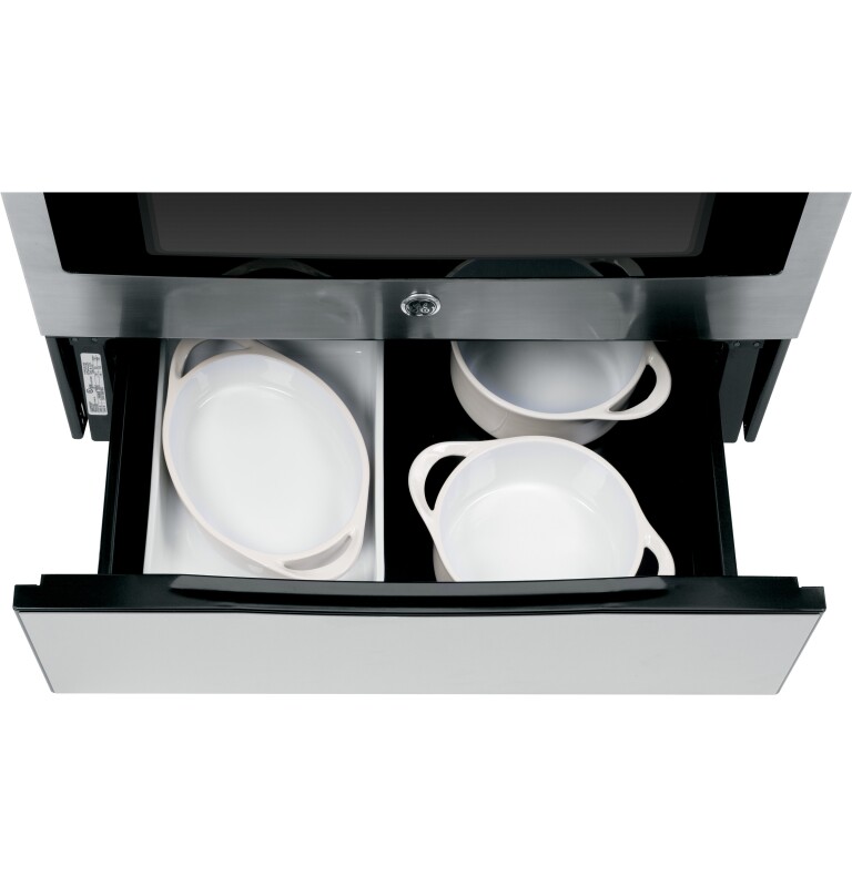 30" Free-Standing Electric Range JBS60RFSS