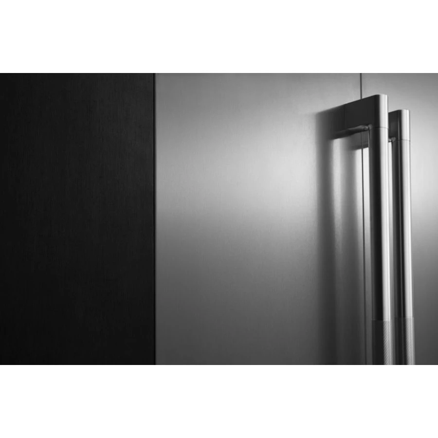 Panel-Ready 42" Built-In Side-By-Side Refrigerator JBSFS42NMX