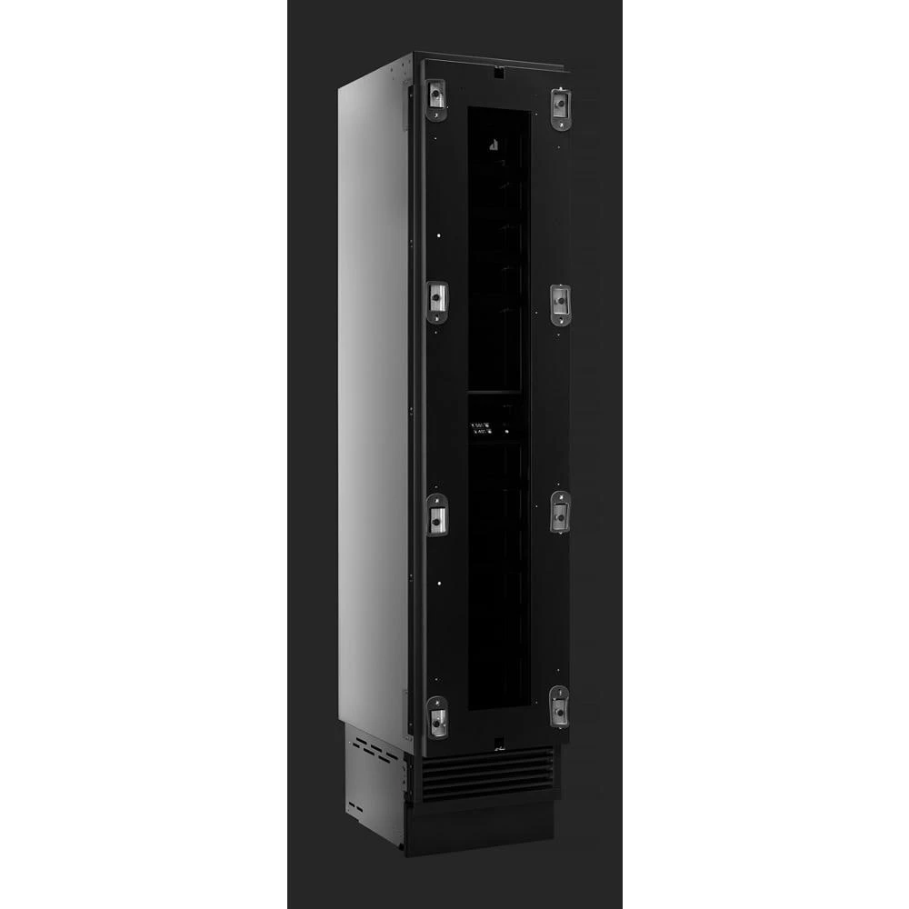 18"Panel-Ready Built-In Wine Column Refrigerator, Right Swing JBWFNR18RX