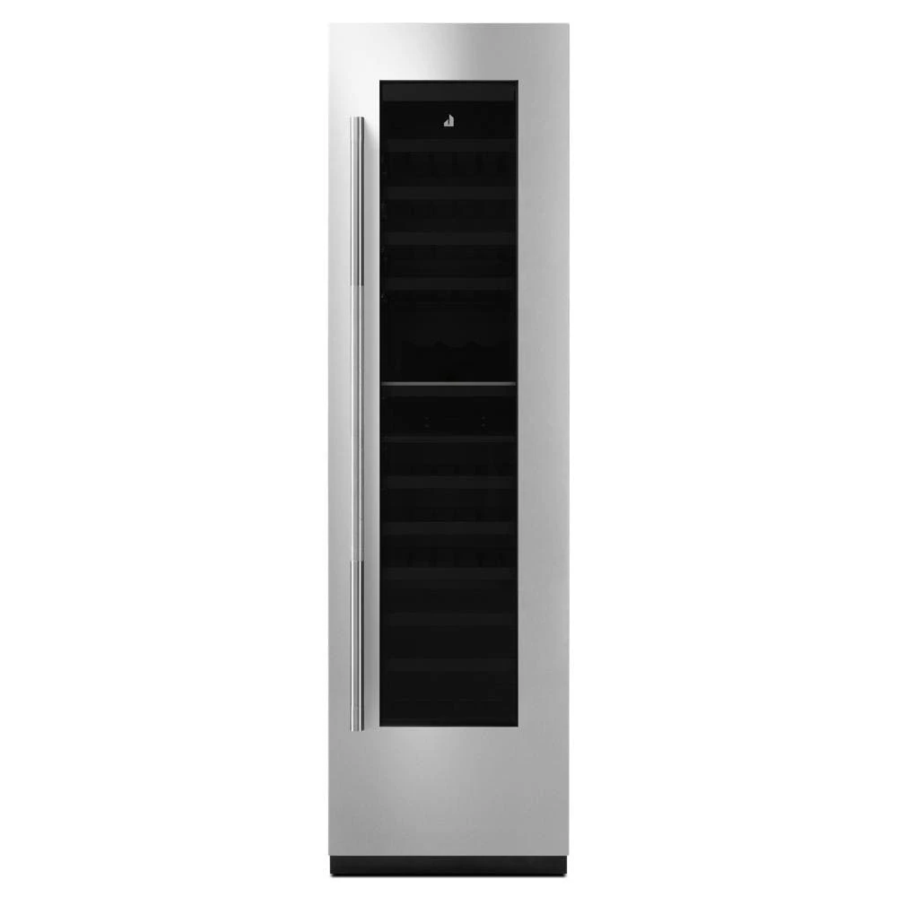 24"panel-ready Built-in Wine Column Refrigerator, Right Swing JBWFNR24RX