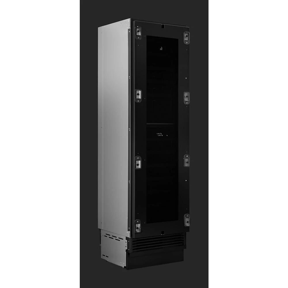 24"panel-ready Built-in Wine Column Refrigerator, Right Swing JBWFNR24RX