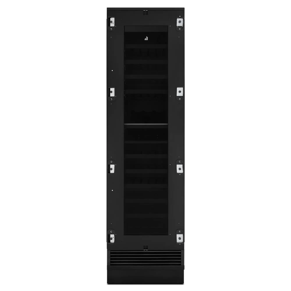 24"panel-ready Built-in Wine Column Refrigerator, Right Swing JBWFNR24RX