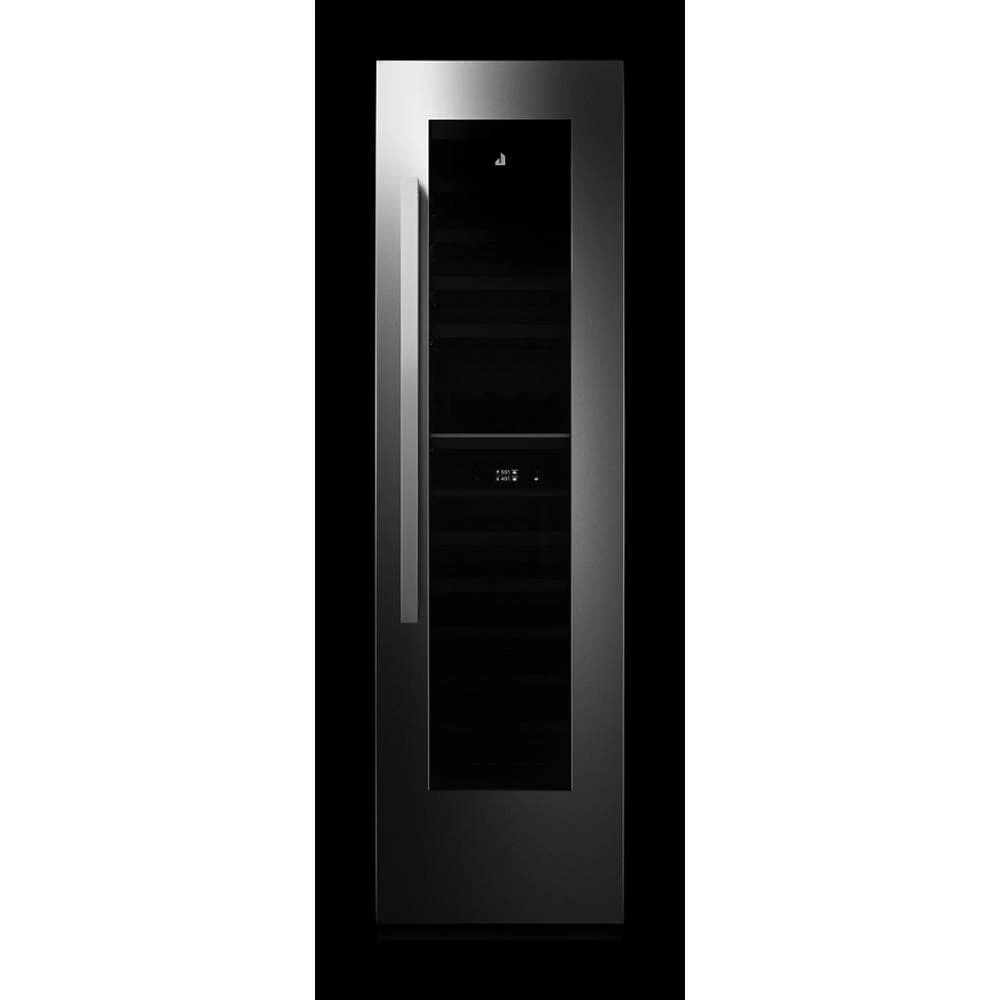 24"panel-ready Built-in Wine Column Refrigerator, Right Swing JBWFNR24RX