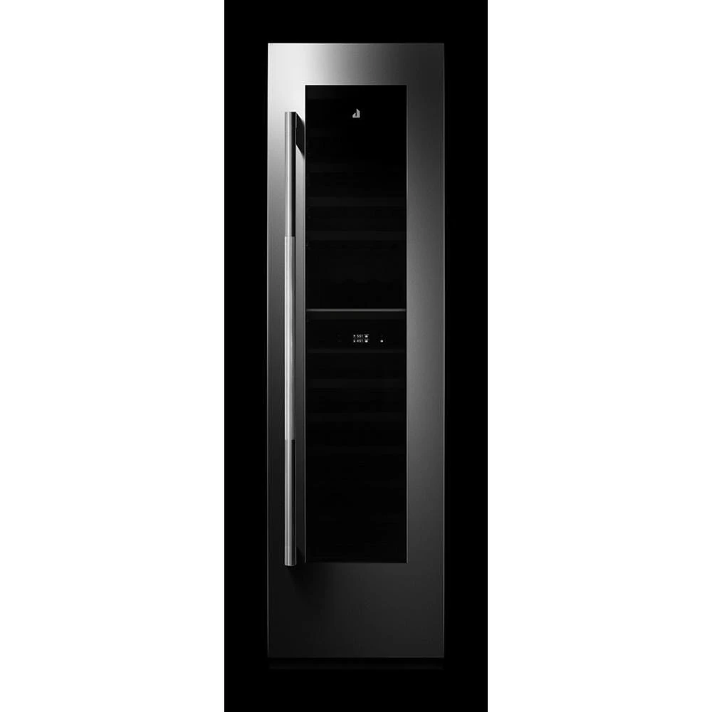 24"panel-ready Built-in Wine Column Refrigerator, Right Swing JBWFNR24RX