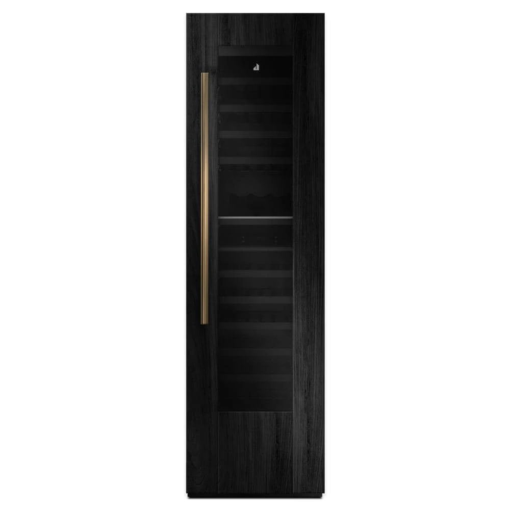 24"panel-ready Built-in Wine Column Refrigerator, Right Swing JBWFNR24RX