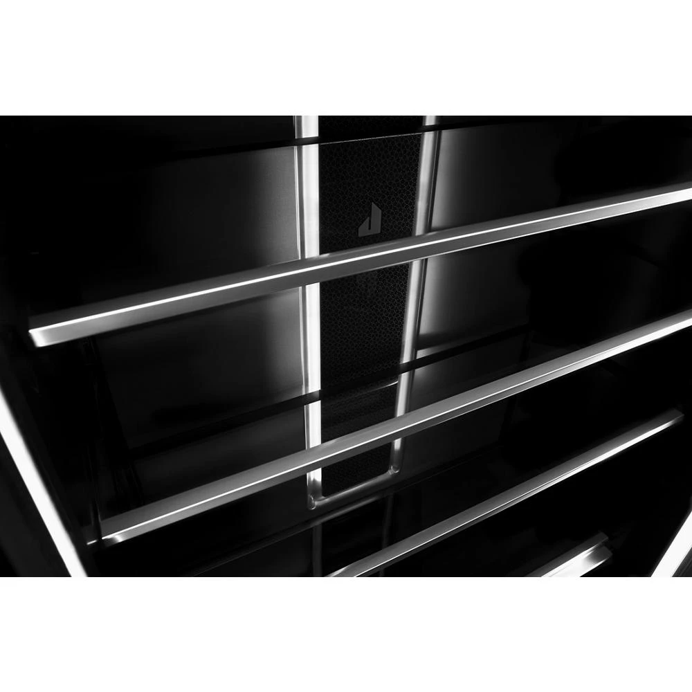 18" Panel-Ready Built-In Column Freezer, Right Swing JBZFR18IGX