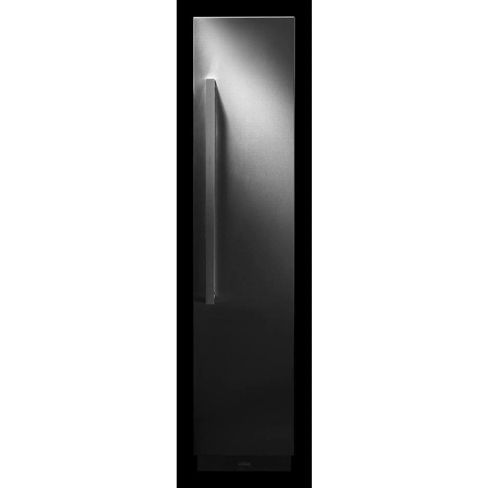 18" Panel-Ready Built-In Column Freezer, Right Swing JBZFR18IGX