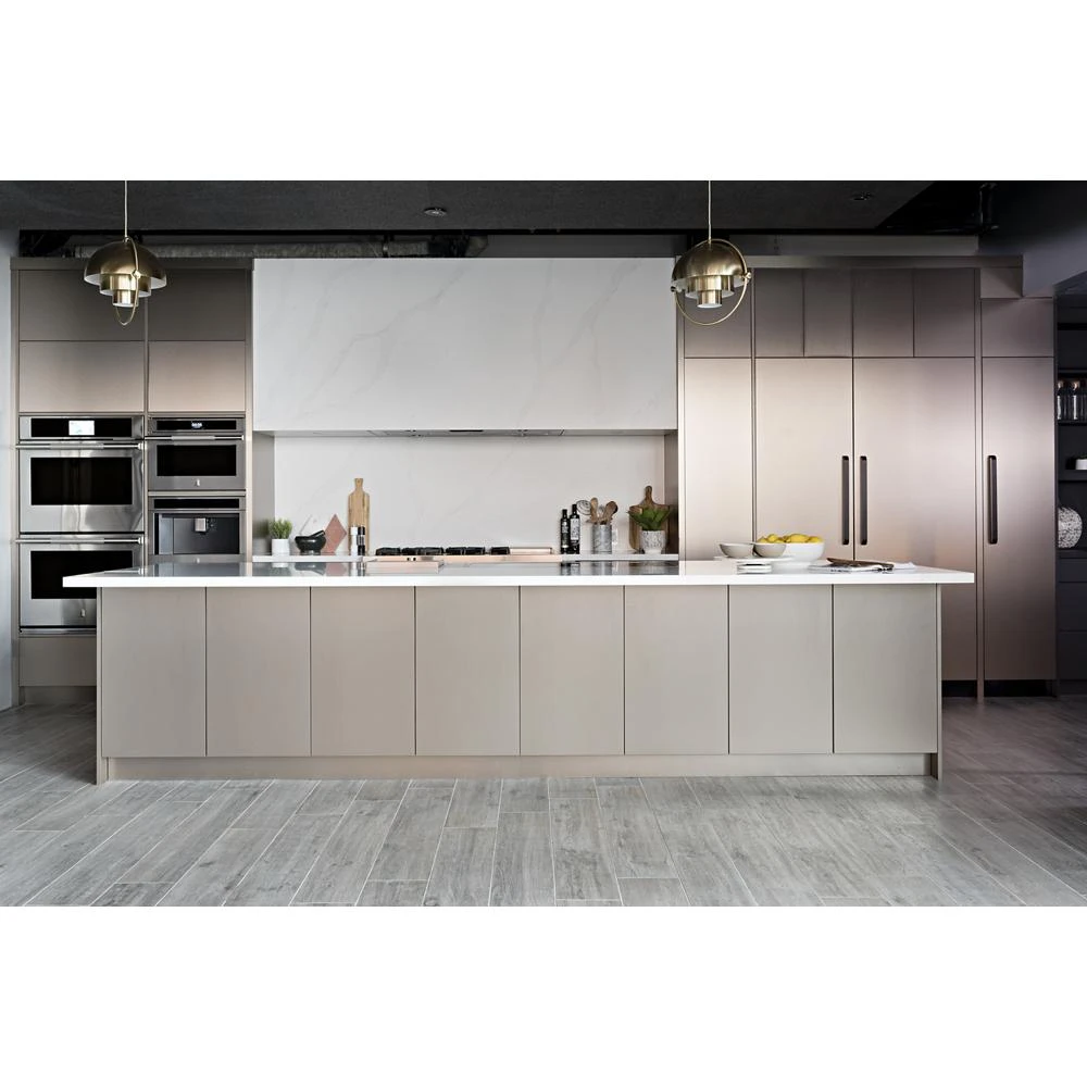 18" Panel-Ready Built-In Column Freezer, Right Swing JBZFR18IGX