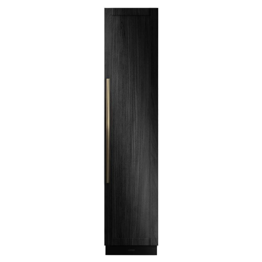 18" Panel-Ready Built-In Column Freezer, Right Swing JBZFR18IGX