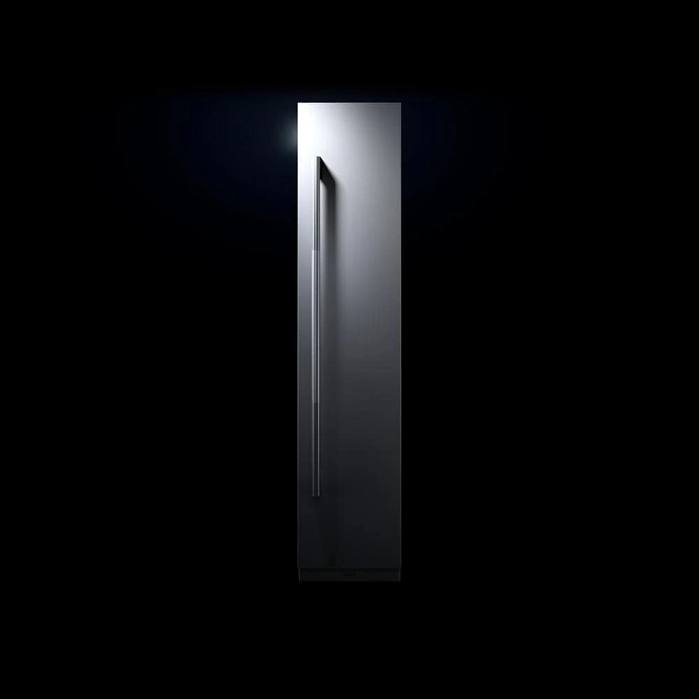 18" Panel-Ready Built-In Column Freezer, Right Swing JBZFR18IGX