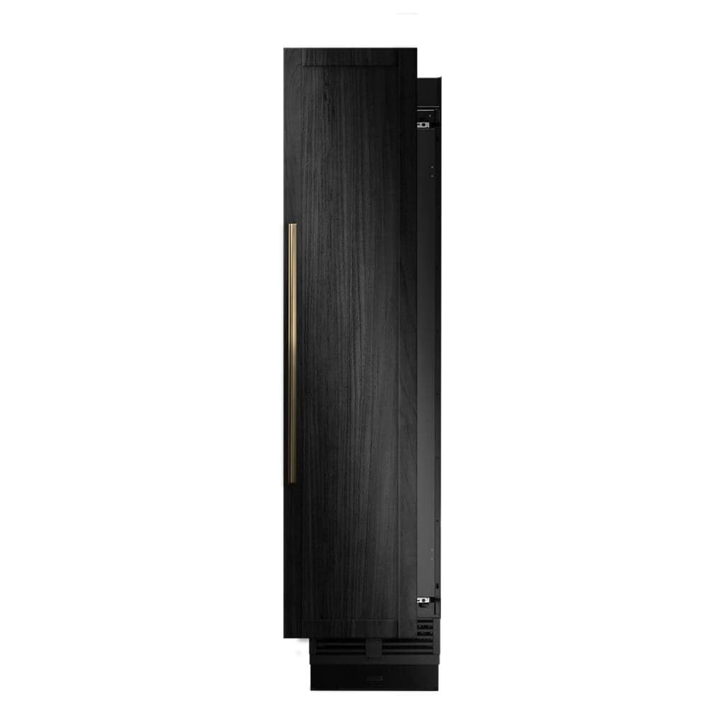 18" Panel-Ready Built-In Column Freezer, Right Swing JBZFR18IGX