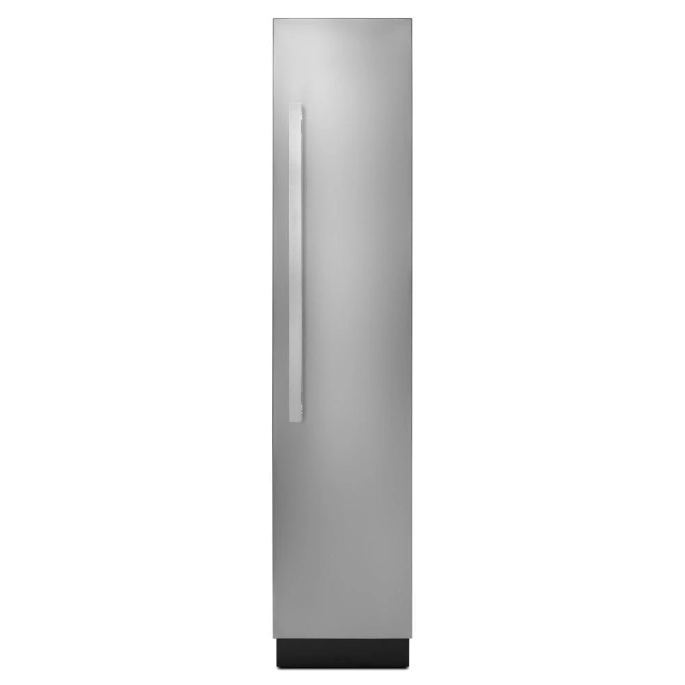 18" Panel-Ready Built-In Column Freezer, Right Swing JBZFR18IGX