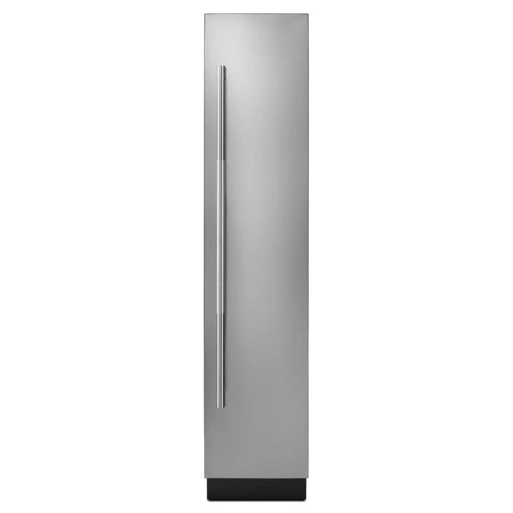 18" Panel-Ready Built-In Column Freezer, Right Swing JBZFR18IGX