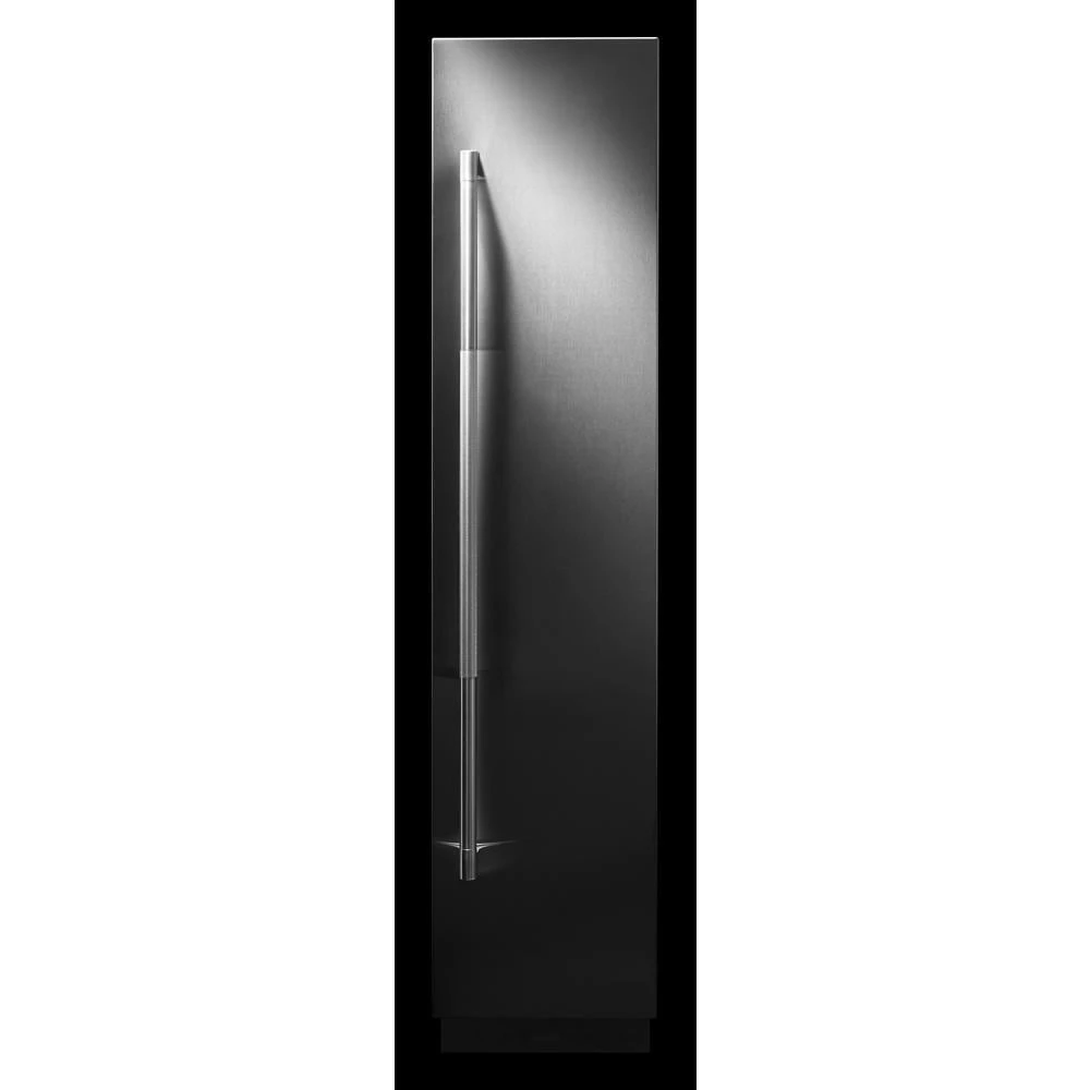 18" Panel-Ready Built-In Column Freezer, Right Swing JBZFR18IGX