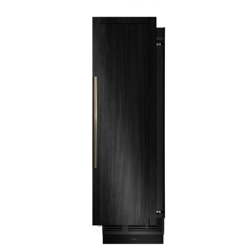 24" Panel-Ready Built-In Column Freezer, Right Swing JBZFR24IGX