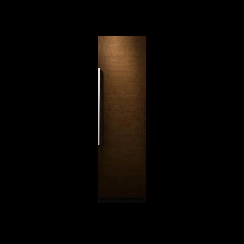 24" Panel-Ready Built-In Column Freezer, Right Swing JBZFR24IGX
