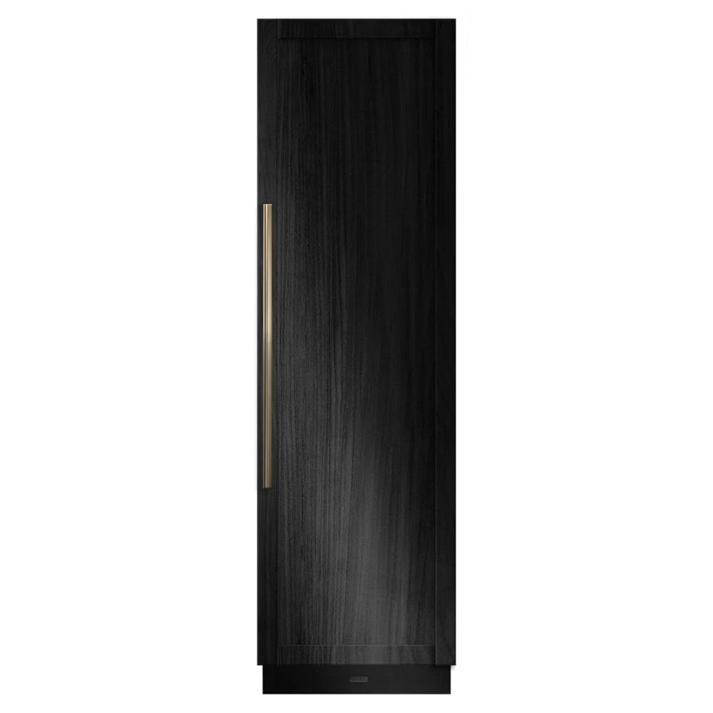 24" Panel-Ready Built-In Column Freezer, Right Swing JBZFR24IGX