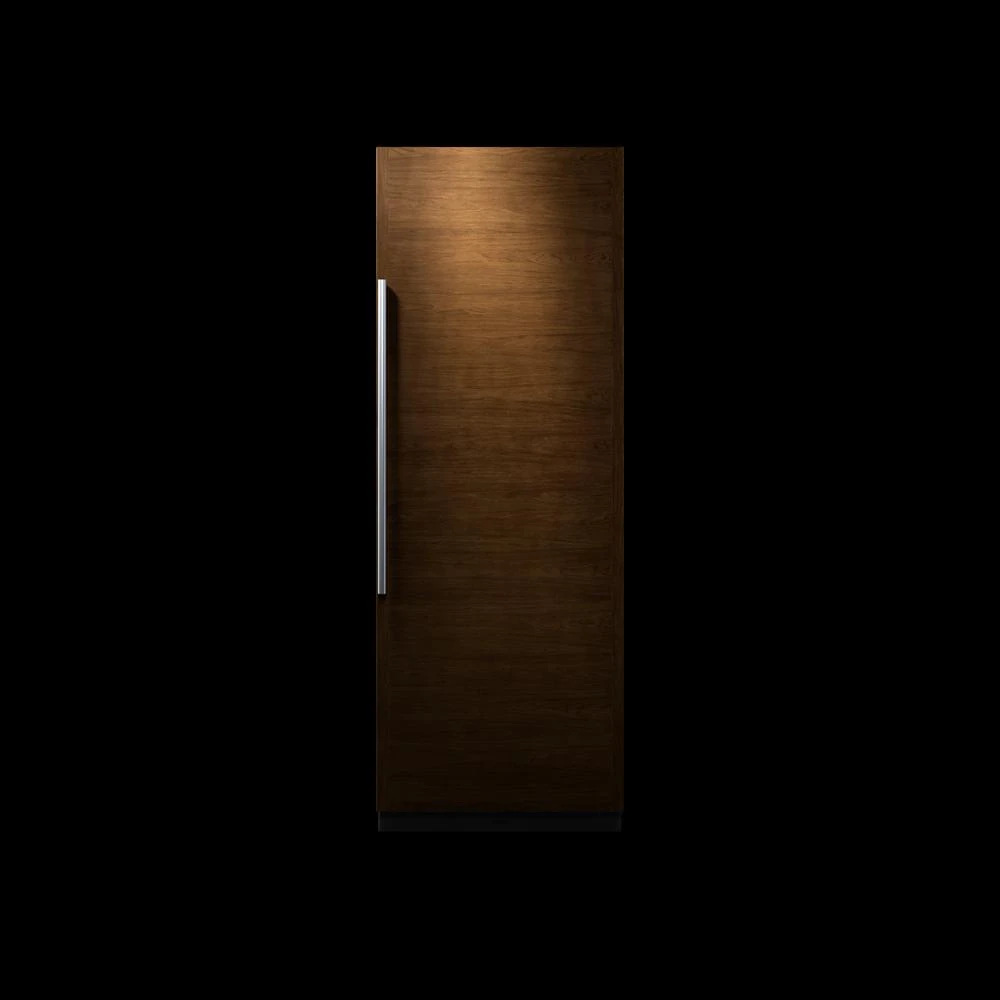 30" Panel-Ready Built-In Column Freezer, Right Swing JBZFR30IGX