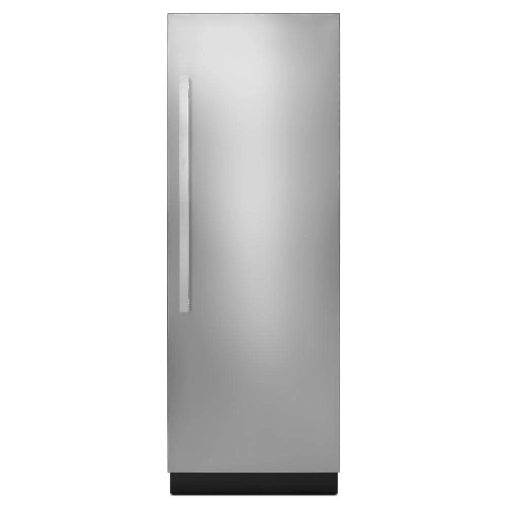 30" Panel-Ready Built-In Column Freezer, Right Swing JBZFR30IGX
