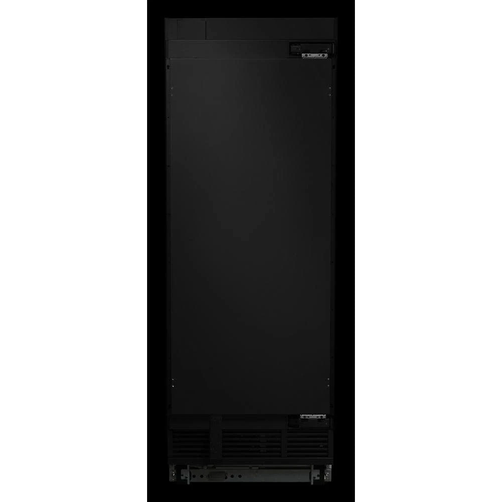 30" Panel-Ready Built-In Column Freezer, Right Swing JBZFR30IGX