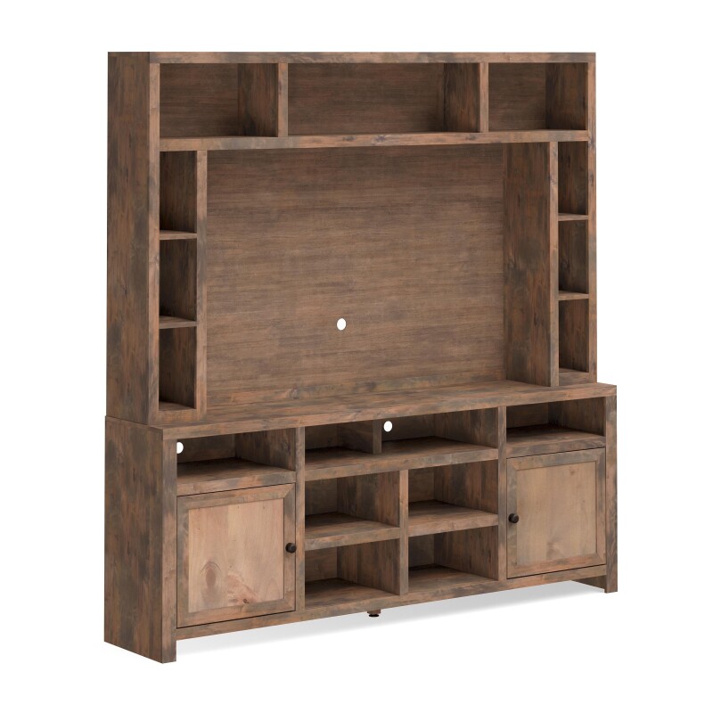 Joshua Creek Entertainment Center JC1000G