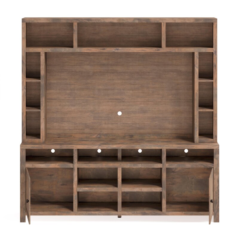 Joshua Creek Entertainment Center JC1000G