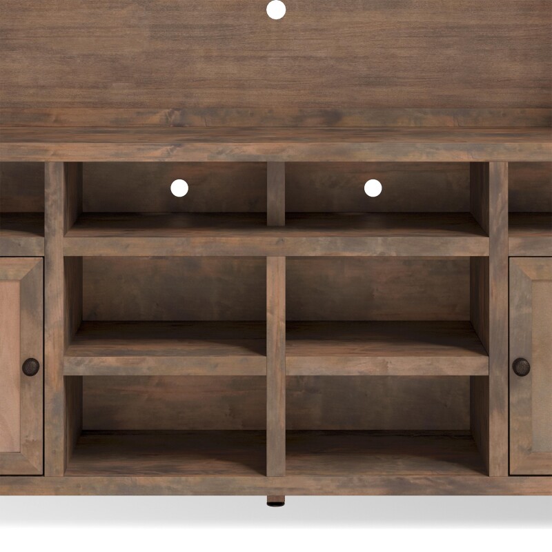 Joshua Creek Entertainment Center JC1000G