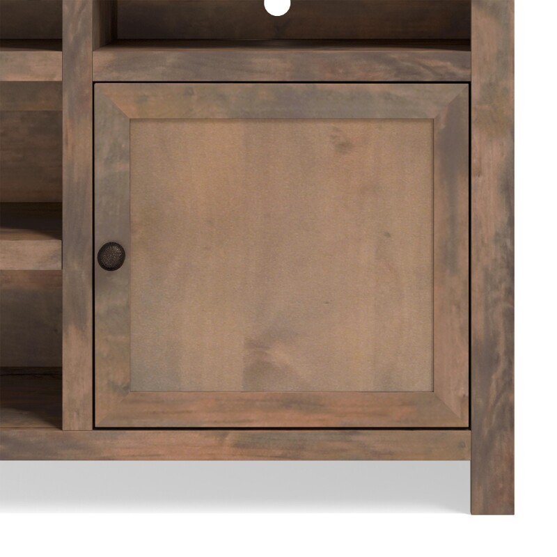 Joshua Creek Entertainment Center JC1000G