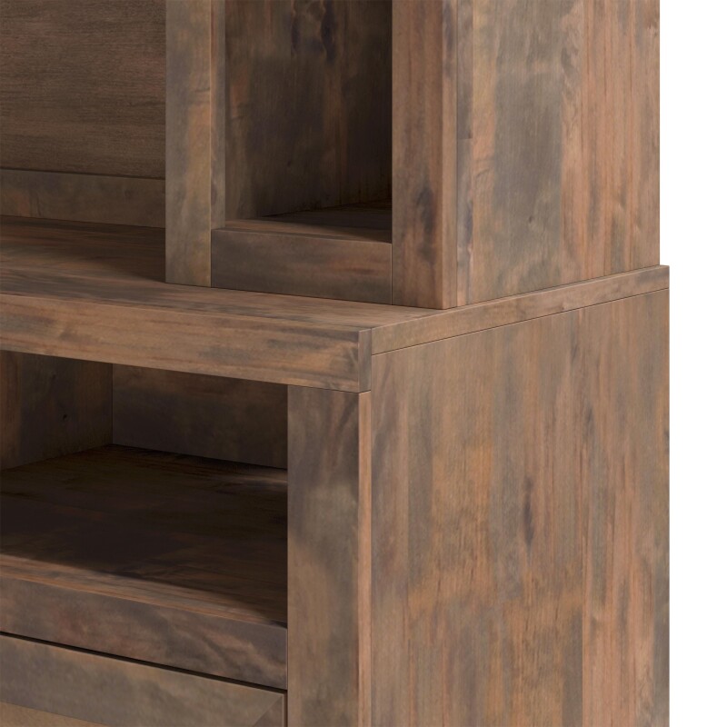Joshua Creek Entertainment Center JC1000G