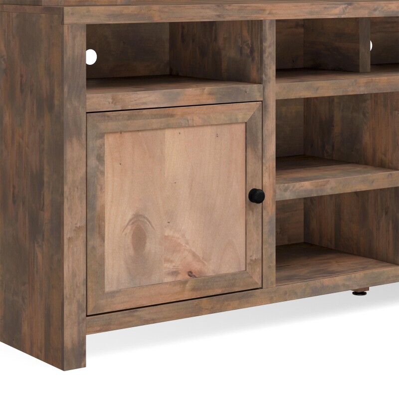 Joshua Creek Entertainment Center JC1000G