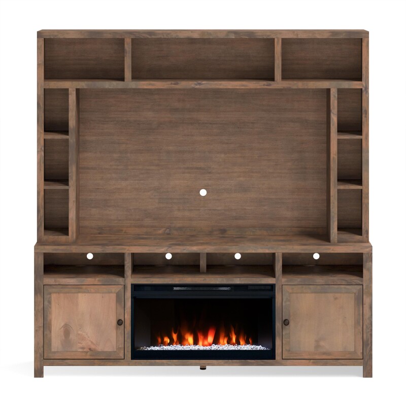 Fireplace Entertainment Center JC1001G
