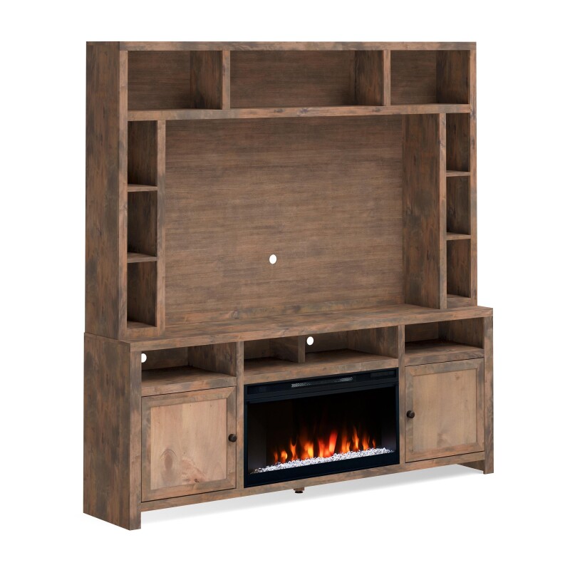 Fireplace Entertainment Center JC1001G