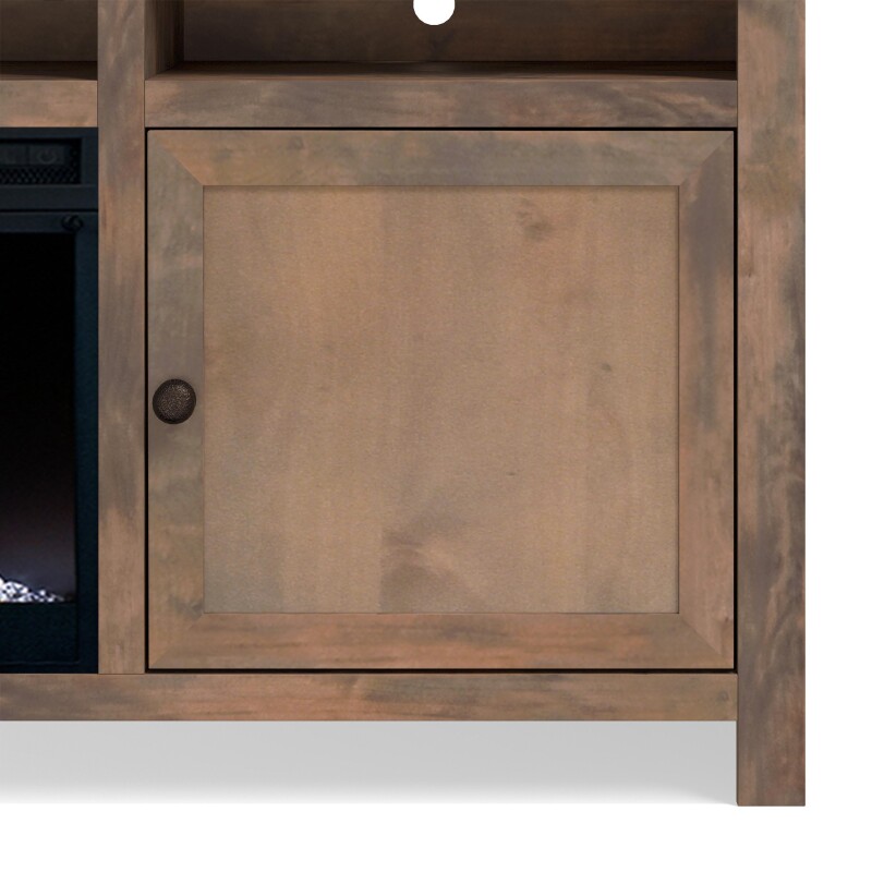 Fireplace Entertainment Center JC1001G