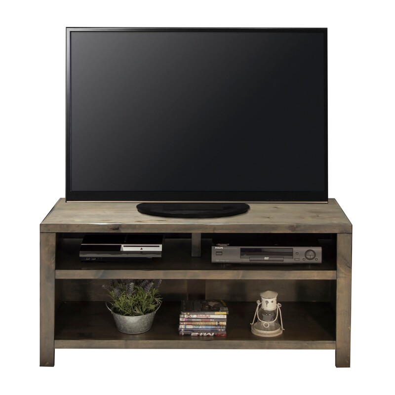 Joshua Creek 48" Tv Console JC1208BNW