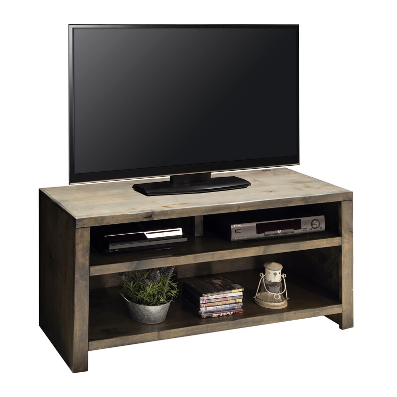 Joshua Creek 48" Tv Console JC1208BNW