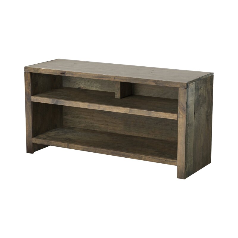 Joshua Creek 48" Tv Console JC1208BNW