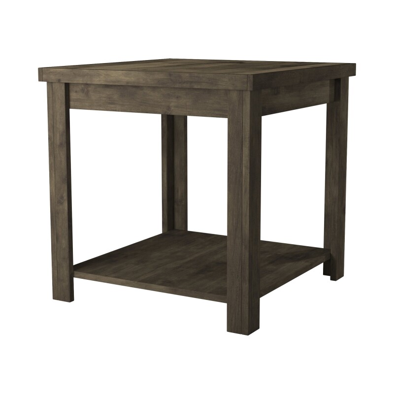 Joshua Creek End Table JC4110BNW