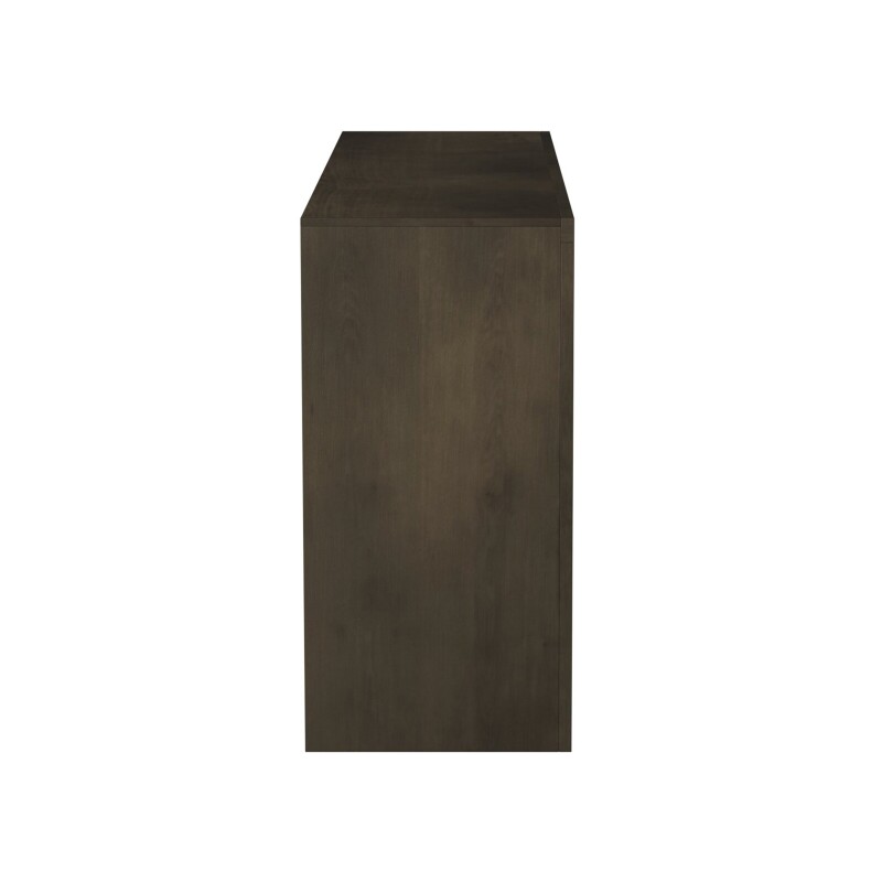 Joshua Creek 62" Fireplace Console JC5201BNW