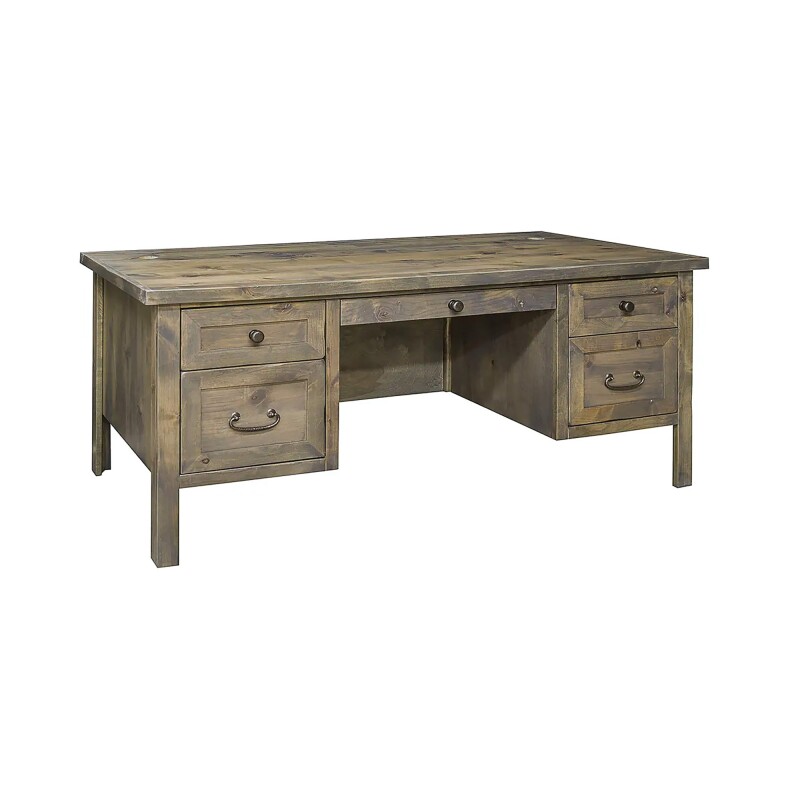 Joshua Creek Executive Desk JC6270BNW