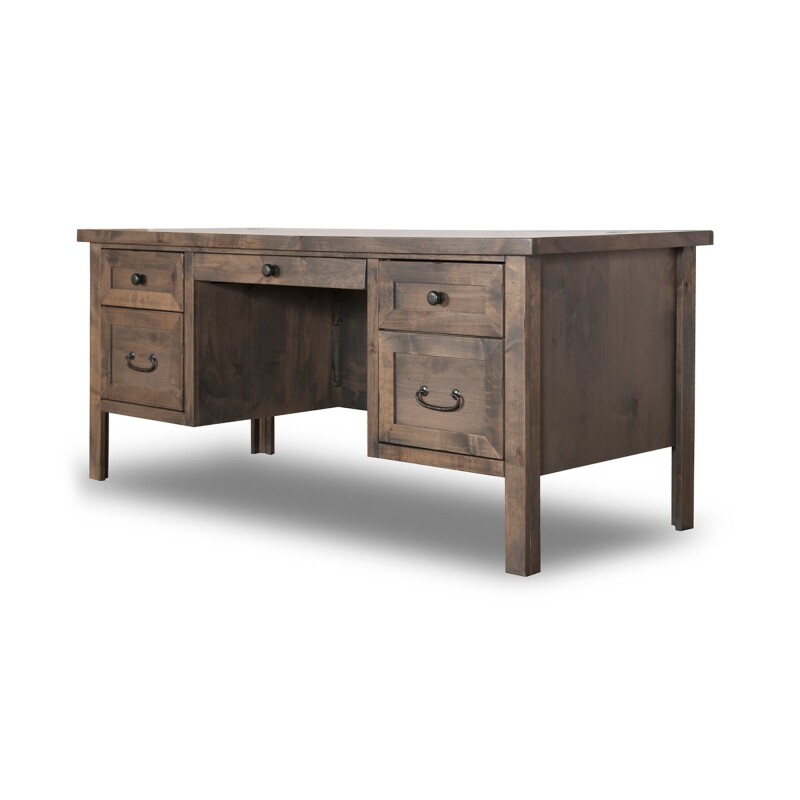 Joshua Creek Executive Desk JC6270BNW