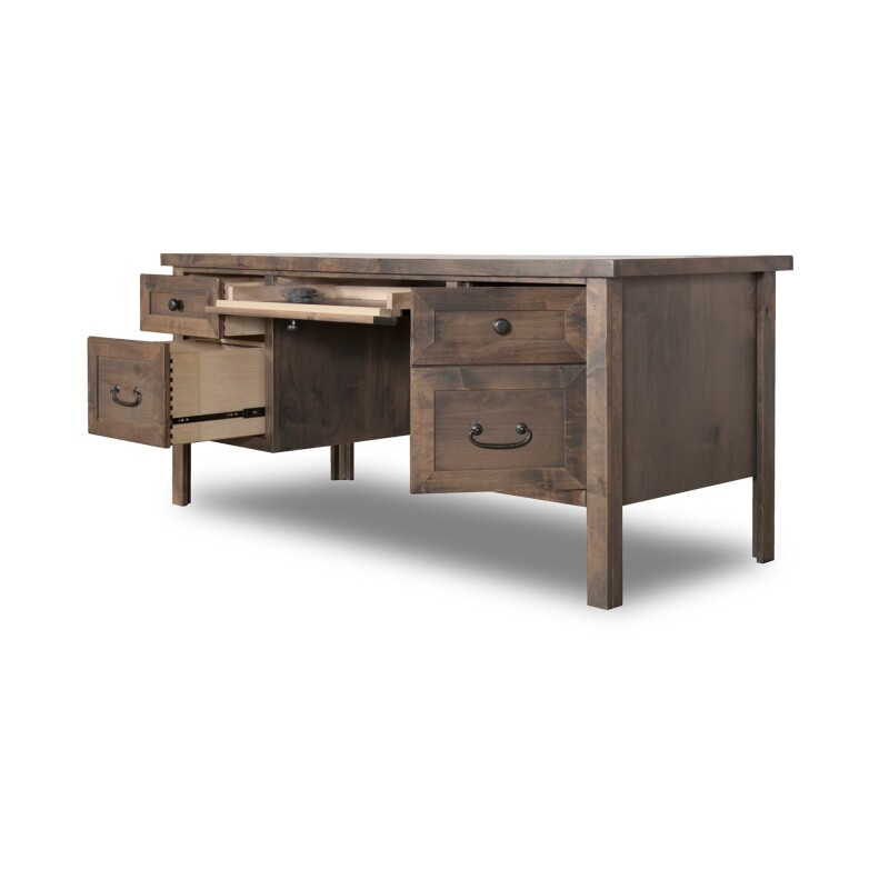 Joshua Creek Executive Desk JC6270BNW