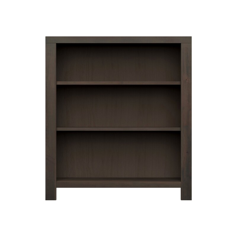 Joshua Creek 36" Bookcase JC6636BNW