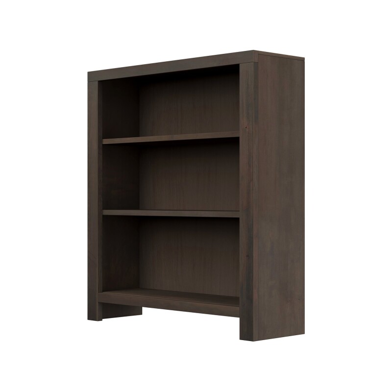 Joshua Creek 36" Bookcase JC6636BNW
