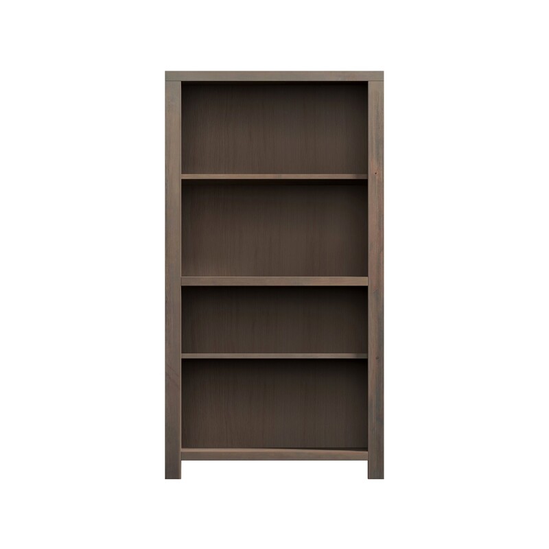 Joshua Creek 60" Bookcase JC6660BNW