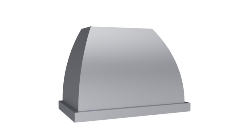 JCH/C2 - Premier Magic Lung Designer Series Wall Mounted JCH142C2SS