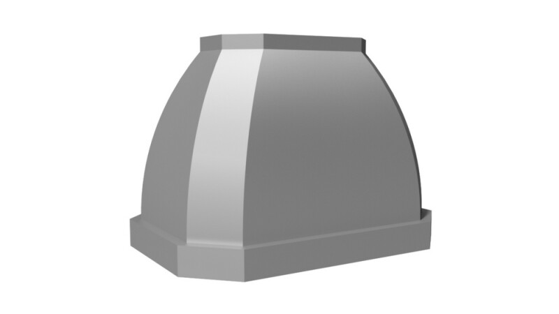 JCIH/C1 - Premier Magic Lung Designer Series Island JCIH242C1SS