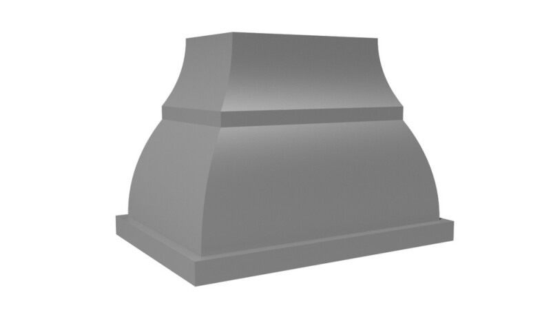JCIH/B1 - Premier Magic Lung Designer Series Island JCIH248B1SS