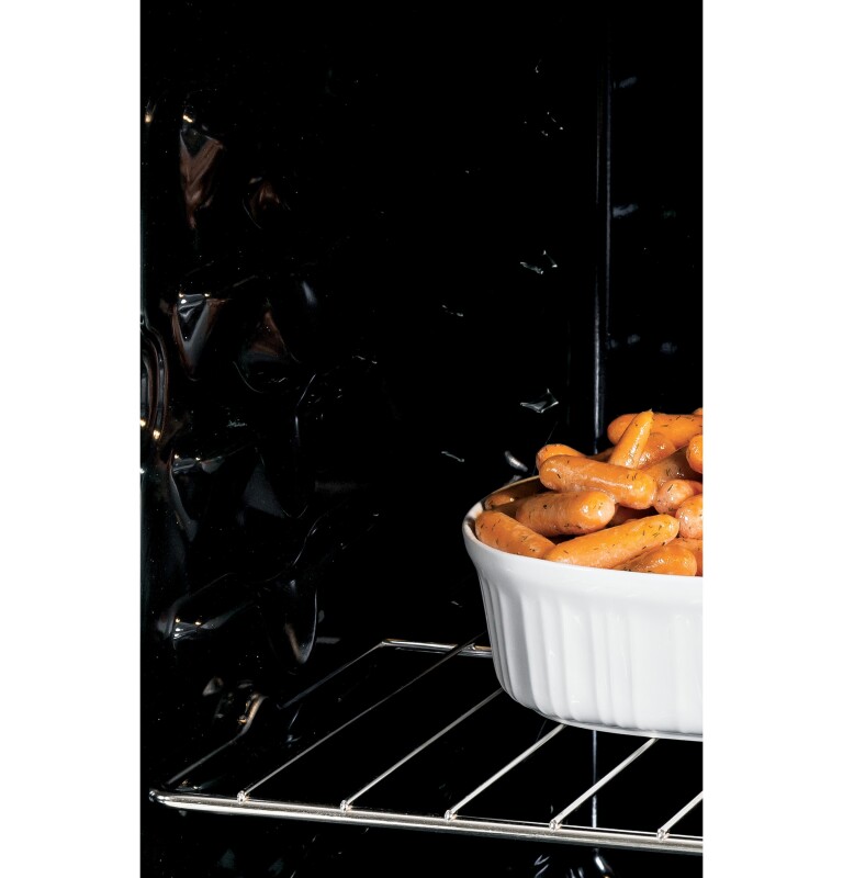 30" Drop-In Electric Range JD630SFSS